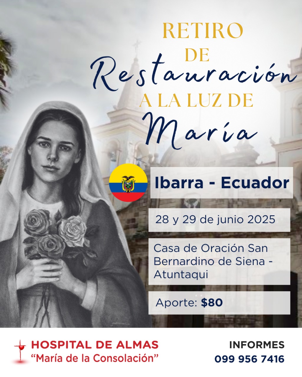 Ibarra